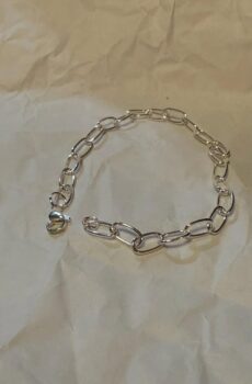 Pulsera Cadena
