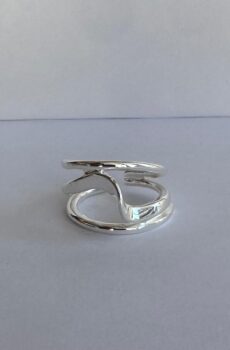 Anillo Amatista