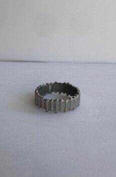 Anillo Tiras