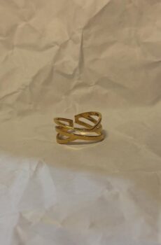 Anillo Bruma