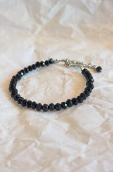 Pulsera de Cristales