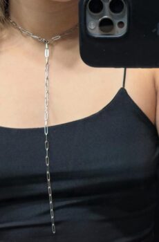 Collar Cadena