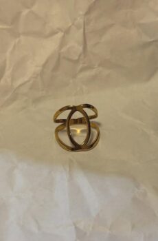 Anillo Serena
