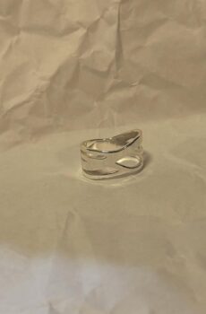 Anillo Love