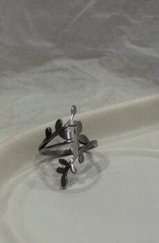 Anillo Animal